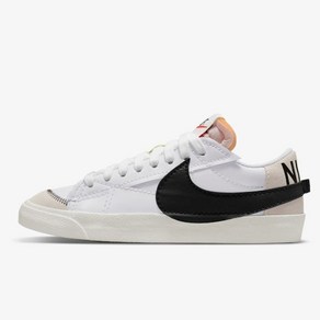 나이키 BLAZER LOW 77 JUMBO 운동화