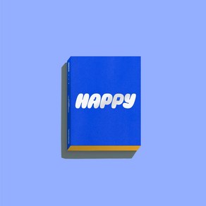 [특별사은품] 진 솔로 앨범 해피 Happy Wevese Albums (포토북+QR카드+포토카드 외) BTS 방탄소년단