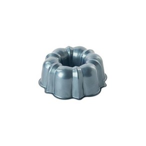 Ndic Wae 폼 번트 팬 6컵 네이비, Bundt, 3-Cup, 레드, 1개