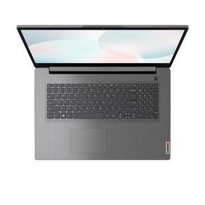 [레노버 정품 리퍼] IdeaPad 3 17ABA7 (82RQ004KKR) Arctic Grey