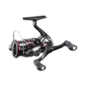 시마노 (SHIMANO) 스피닝 릴 20 밴포드 C3000SDH 에깅 스탠다드 노멀 기어비 더블 핸들, 단일 옵션