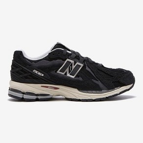 NEWBALANCE 신발 운동화 스니커즈 뉴발란스 1906D 블랙 실버 M1906DD