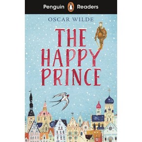 Penguin Reades State Level: The Happy Pince (ELT Gaded Reade), Penguin Random House Child...