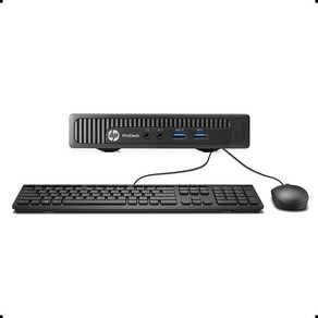 HP ProDesk 600 G1 Mini Business Desktop PC Intel HP ProDesk 600 G1 미니 비즈니스 데스크탑 PC Intel Core Qua