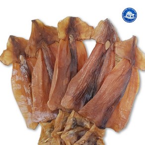 장수왕 삼천포 쫄쫄이 오징어 (10마리) 300g내외, 300g, 1개