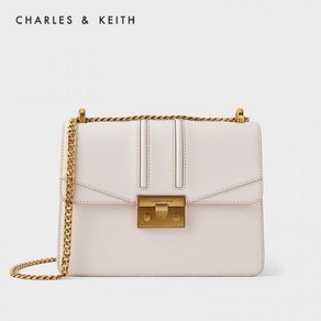 CHARLESKEITH2021 봄신상 여성체인 숄더백