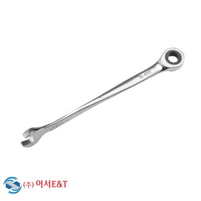 SATA 사타 9mm XL X빔 기어렌치 깔깔이 46302, 1개