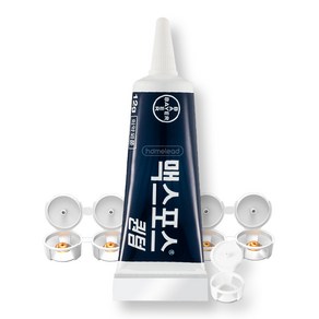 개미 퇴치약 맥스포스 퀀텀 12g+먹이통10개, 1개, 12ml