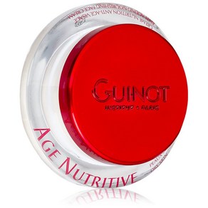 Guinot Age Nutitive face ceam 기노 에이지 영양 페이스크림50ml(1.6oz), 50ml, 1개