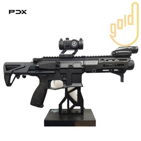 Maxim Defense PDX SBR 고성능 수정탄 젤리탄 전동건 금속 기어 파츠 맥심 디펜스