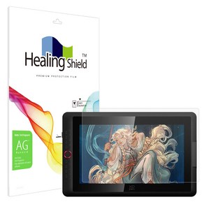 XP PEN Atist 39.6cm Po V2 저반사 액정보호필름