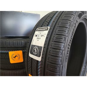 콘티넨탈 235/55R19 101H 크로스 콘택트 RX CrossContact RX 235 55 19 2355519 [직영점_방문장착전용][장착비별도][택배 X]