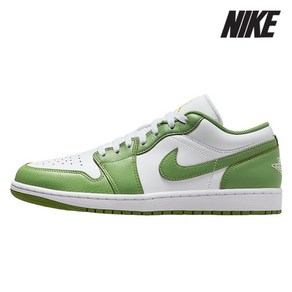 나이키 조던 운동화 H21- HF4823-100 남성용 AIR JORDAN 1 LOW SE 에어 조던 1 로우 SE