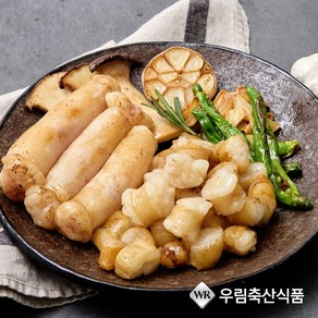 우림축산식품 한우대창 500g, 1개