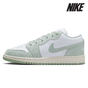 나이키 조던 주니어 운동화 H5- FN9137-131 AIR JORDAN 1 LOW SE GS 에어 조던 1 로우 GS