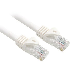 기가비트 랜케이블 UTP 랜선 CAT6 3M NX144, 1개