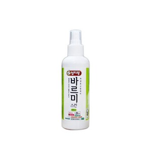 엄지왕 바르미스킨 200ml // 국산 어성초 사용, 1개