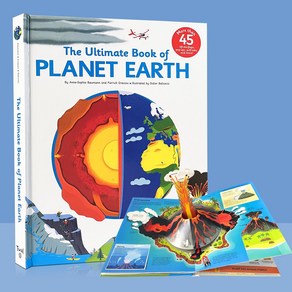 The Ultimate Book of Aiplanes / Planet Eath / Cities / Hoses / Space / Constuction / Vehicles 어린이 지구과학책