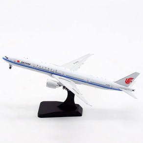 에어뉴질랜드 B777-300ER ZK-OKQ Aviation 1:400