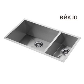 백조씽크 BEKJO SQS2311(배수구포함) *4일이상소요, 1개