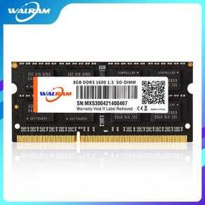 노트북램 RAM 메모리 호환 램 DDR4 DDR3 4GB 8GB 16G 노트북 1600 1333 1866 MHz DDR3L 2133 2400 2666MHz dd4, [02] DDR3 4GB 1600 1.5V, 2) DDR3 4GB 1600 1.5V