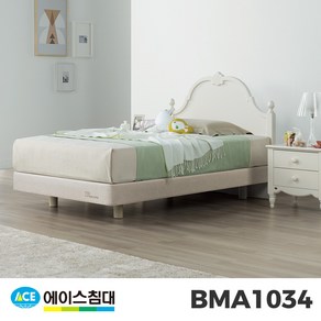 에이스침대 BMA 1034-N AT등급/SS(슈퍼싱글사이즈), 아이보리