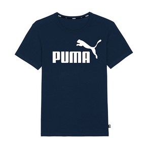 매장정품 푸마 PUMA 퓨마 에센셜 ESS 여자 네이비 586960-06 1731997