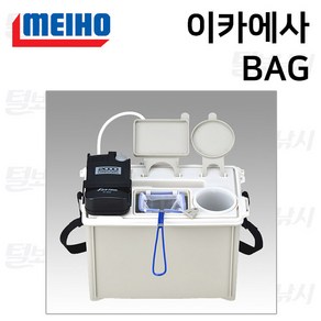 메이호 이카에사 백단일, 단품없음