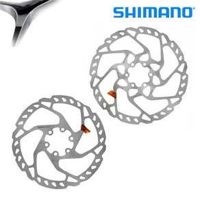 시마노 SM-RT66 SLX 6볼트 디스크브레이크 로터