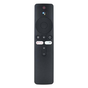 샤오미 MI 박스 S TV 스틱 MDZ-22-AB MDZ-24-AA 스마트 블루투스 음성 리모컨 XMRM-006