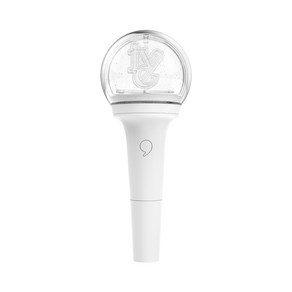 정품 아이브 공식 응원봉 IVE Official Light Stick, 1개