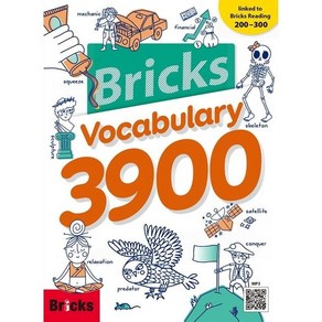Bicks Vocabulay 3900