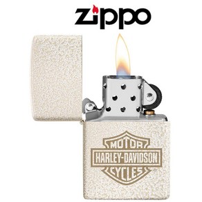 USA 정품 지포 라이터 49467 할리 데이비슨 ZIPPO 49467 Haley Davidson 한강, 1개