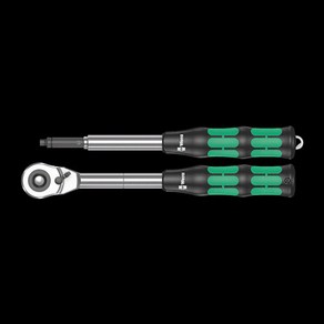 WERA 베라 8006C Zyklop 하이브리드 세트 2pcs (004095)