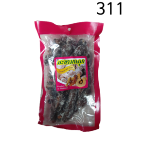 태국 타마린설탕절임 스위트 마캄 Tamarind with Sugar 180g