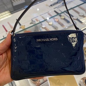 미국해외직구 빠른배송 Michael Kors 마이클 코어스 젯 셋 아이템 라지 거셋 위슬렛 손목지갑 호환38S0CTTW7V