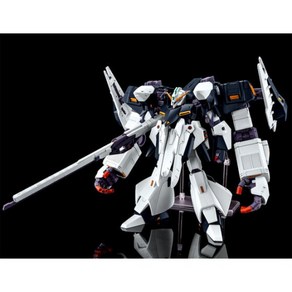 HG 1/144 갸프랑 TR-5 [흐라이루] 기간틱 암 유닛 장비 (A.O.Z RE-BOOT판) [프리미엄 반다이 한정판], 1개