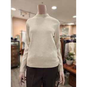 BCBG [올앤선드리] 클라시 무드P/O - A4S1K303 71 [L/BEIGE]