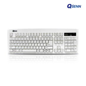 큐센 QSENN SEM-DT35 NEW (화이트 USB)