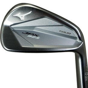 미즈노 JPX-923 투어 TOUR 스틸 남성 아이언 7개 세트-2023년병행.JAPAN, DG120 S200(118g), 7i(4번-Pw)