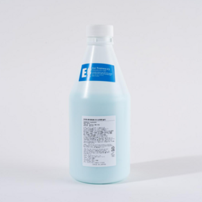 [단일판매] 무코타 클리닉 드라모 홈케어 미용실용, EC 600ml(+펌프), 1개