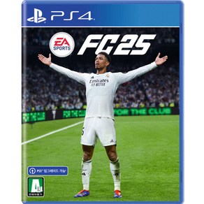 PS4 FC25 한글판 피파25