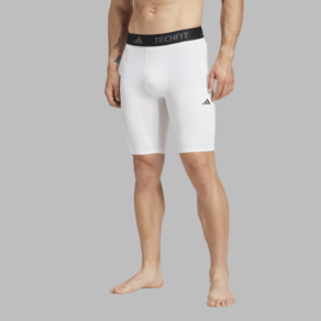 [아디다스 adidas] IW5838 TECHFIT 컴프레션 트레이닝 쇼트 레깅스 TF BASE SHORT T IW5838