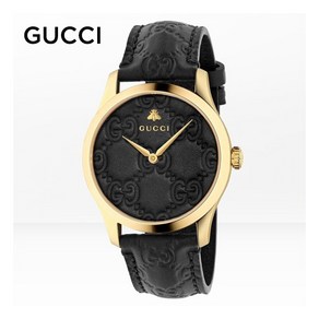 [구찌] GUCCI 시계 YA1264034A