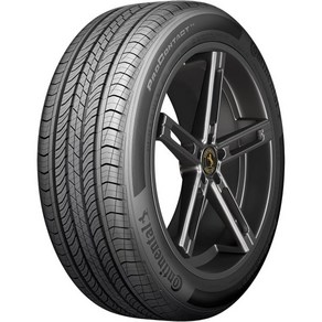 콘티넨탈 프로 컨택 TX 퍼포먼스 래디얼 타이어 - 215/60R17 96H, 콘티넨탈 프로 컨택 TX 퍼포먼스 래디얼 타이어 - 2, 1개