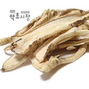 제천약초 푸리아 국내산 제천 길경[도라지] 300g, 1개