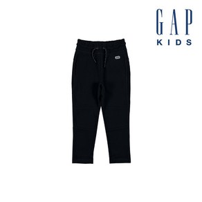 [GAP KIDS] 갭키즈 트레이닝바지(GKTM13C61291_BK)