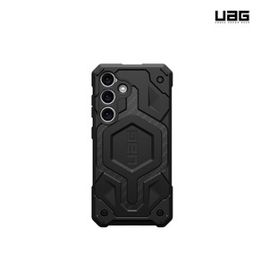 UAG 갤럭시 S24 모나크 마그네틱 케이스