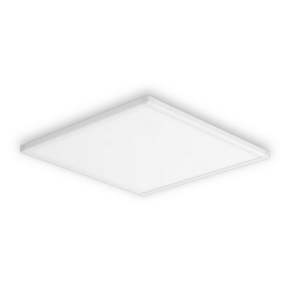 코콤 LED 라인엣지 2 면광등 40W 540X540, 화이트