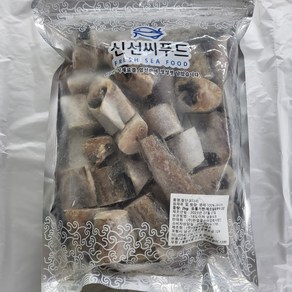 절단 코다리 1kg 2kg 국내가공 손질 코다리, 1개